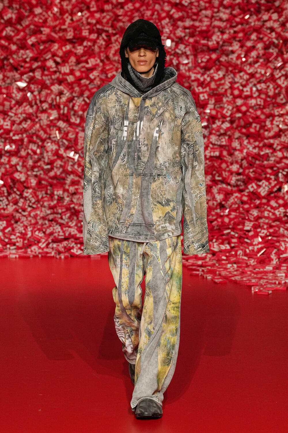 DIESEL WOMEN FW 23-24 - Foto #13