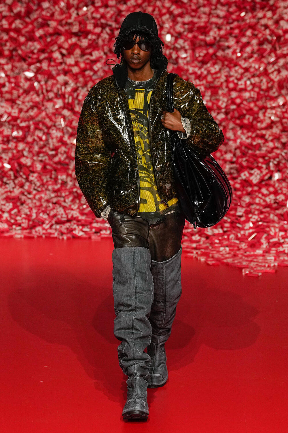 DIESEL WOMEN FW 23-24 - Foto #8