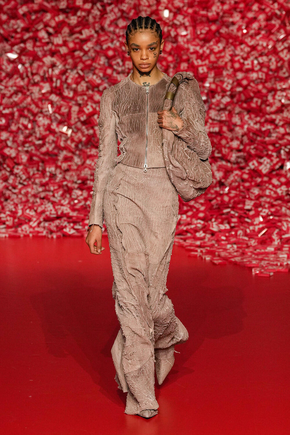 DIESEL WOMEN FW 23-24 - Foto #20