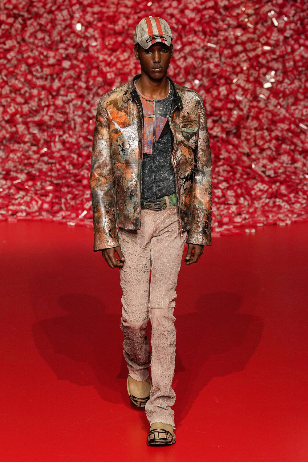 DIESEL WOMEN FW 23-24 - Foto #21
