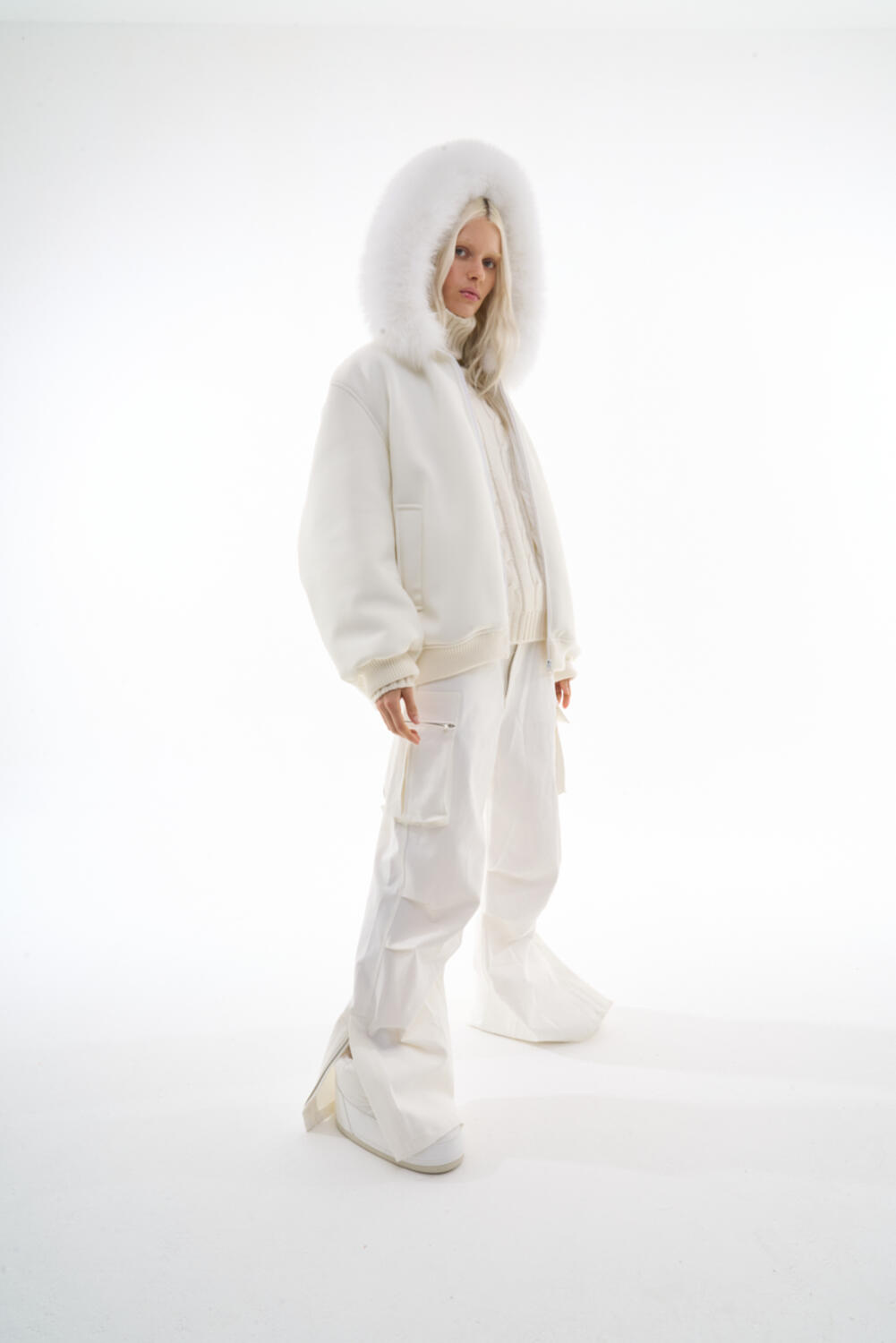 SIMONETTA RAVIZZA WOMEN FW 23-24 - Foto #1