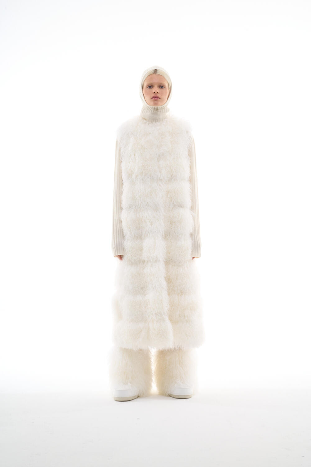 SIMONETTA RAVIZZA WOMEN FW 23-24 - Foto #2