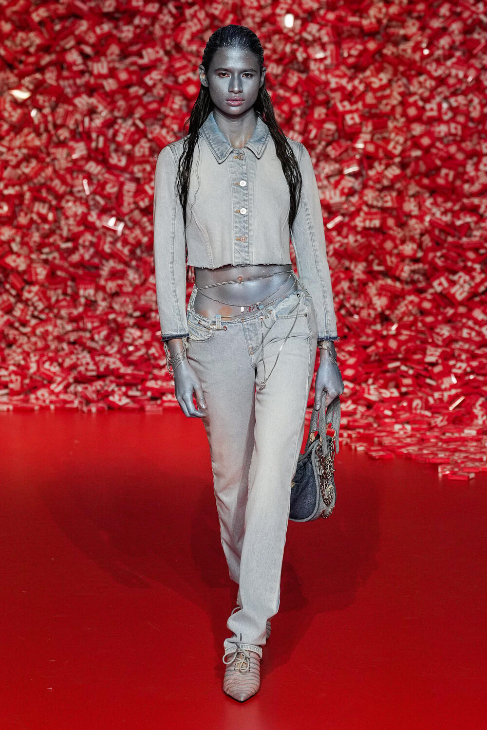 DIESEL WOMEN FW 23-24 - Foto #16