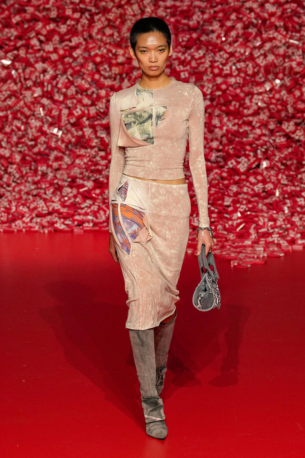 DIESEL WOMEN FW 23-24 - Foto #17