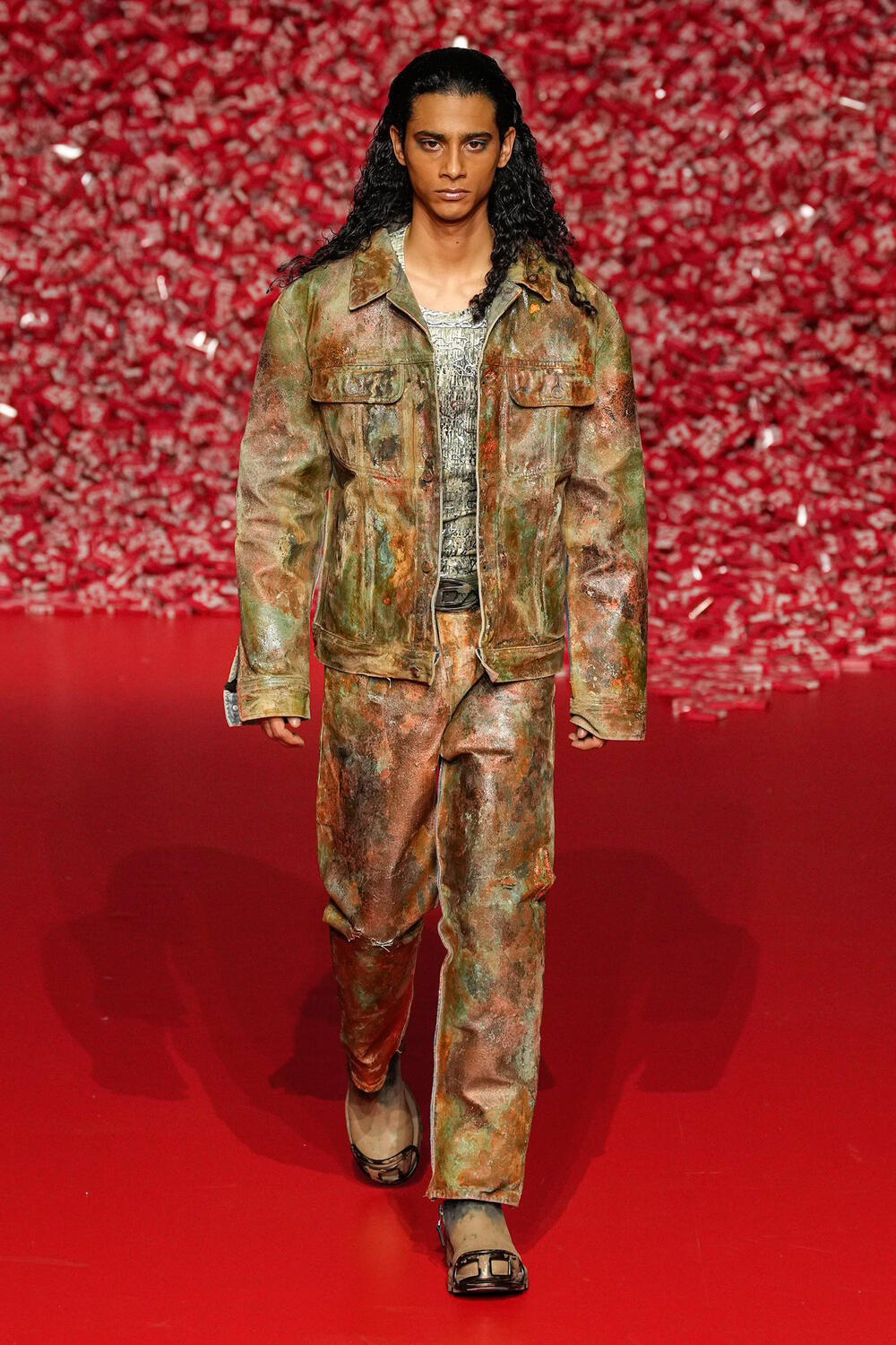 DIESEL WOMEN FW 23-24 - Foto #18