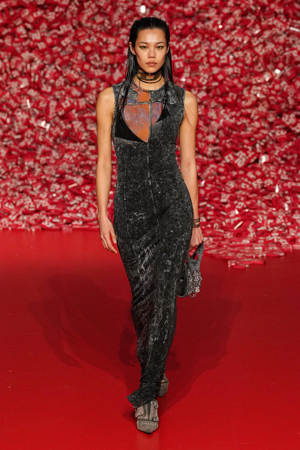DIESEL WOMEN FW 23-24 - Foto #19