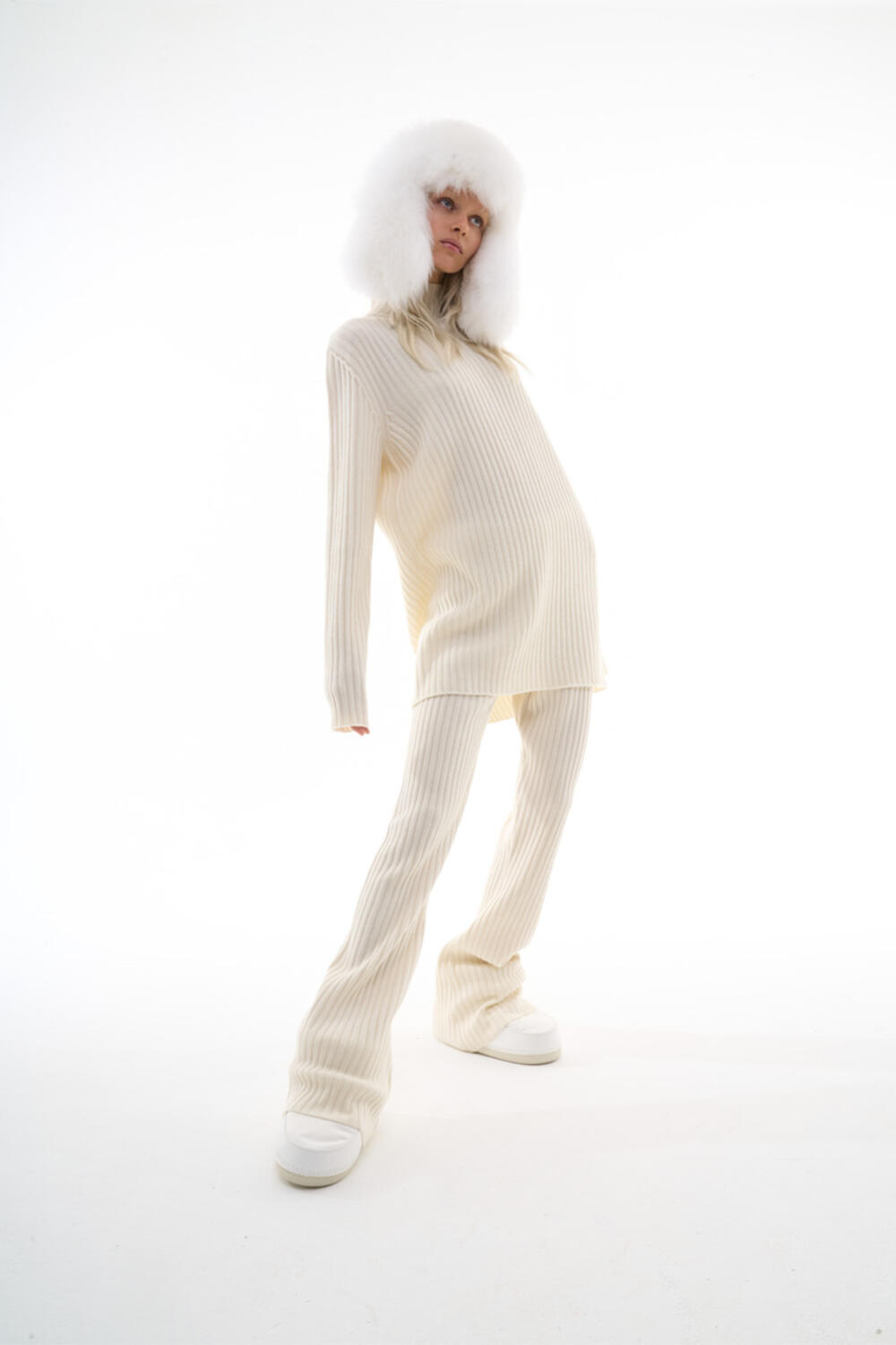 SIMONETTA RAVIZZA WOMEN FW 23-24 - Foto #10
