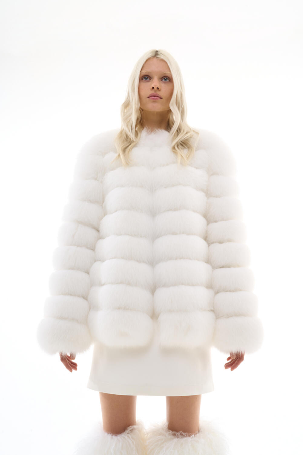 SIMONETTA RAVIZZA WOMEN FW 23-24 - Foto #12