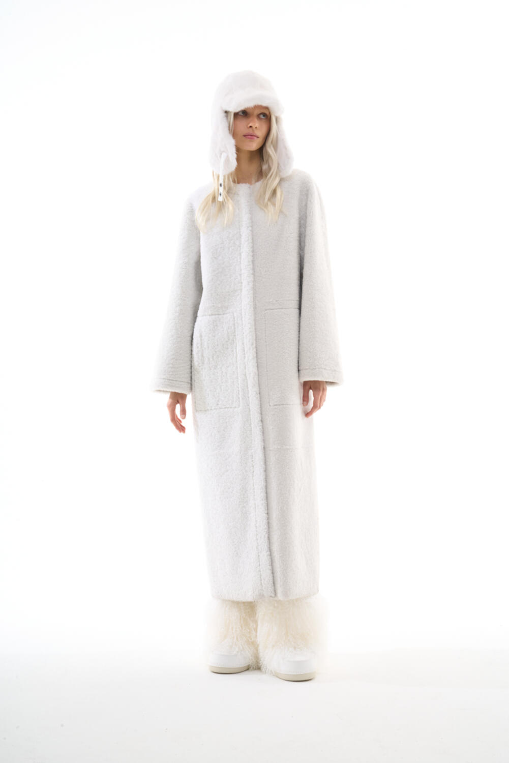 SIMONETTA RAVIZZA WOMEN FW 23-24 - Foto #13