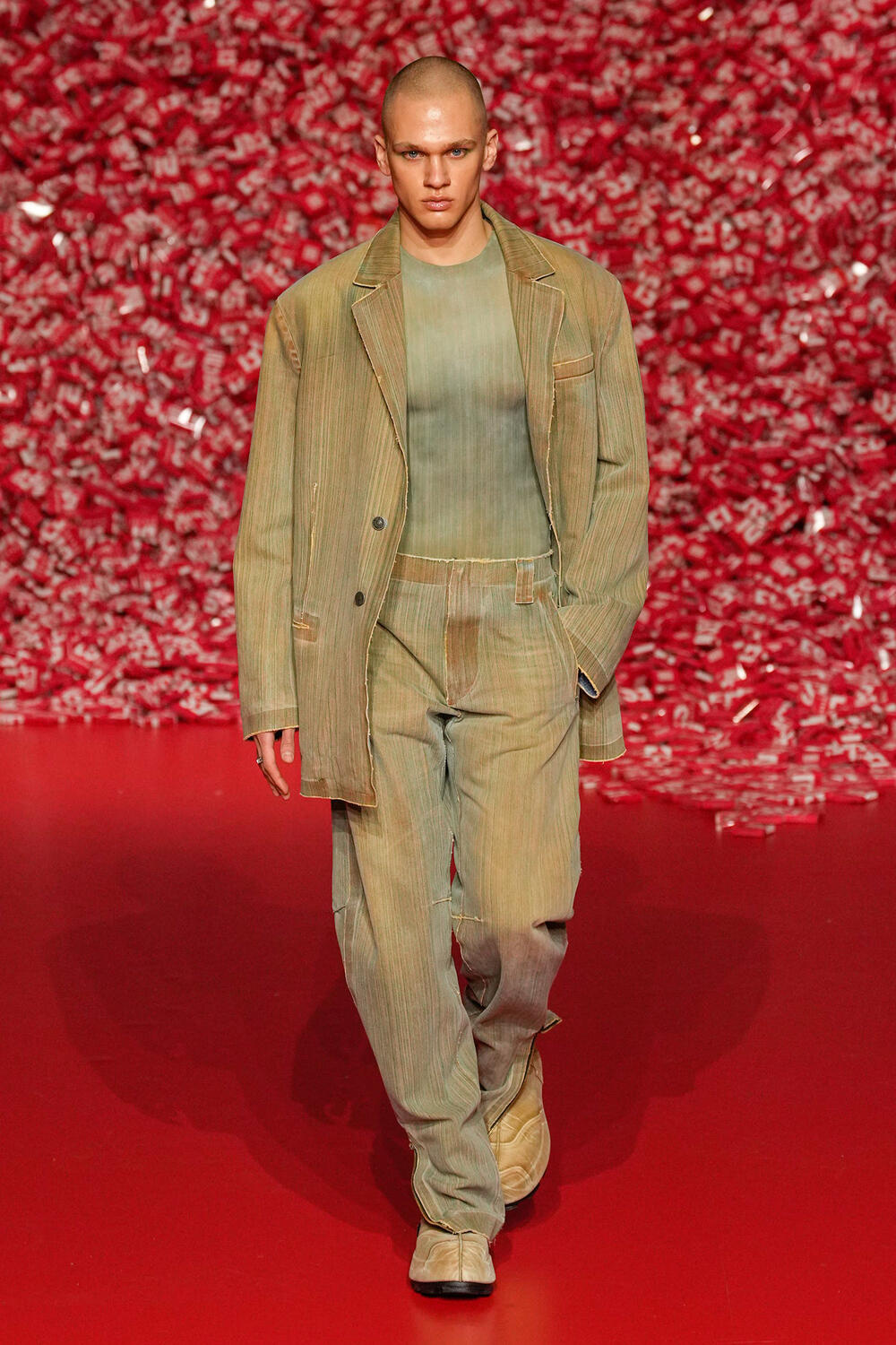 DIESEL WOMEN FW 23-24 - Foto #2