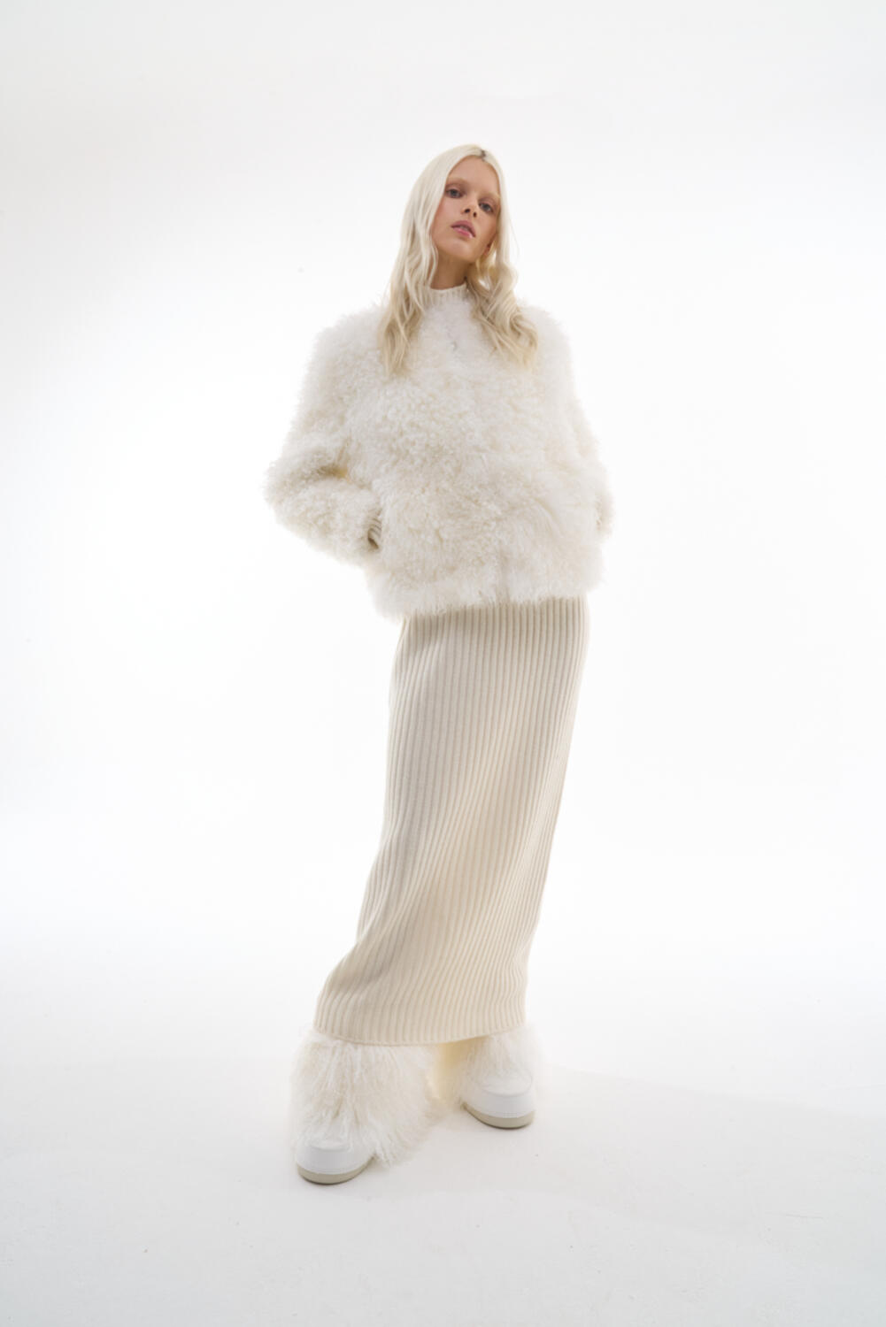 SIMONETTA RAVIZZA WOMEN FW 23-24 - Foto #17