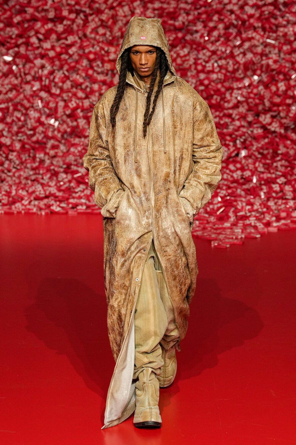 DIESEL WOMEN FW 23-24 - Foto #10