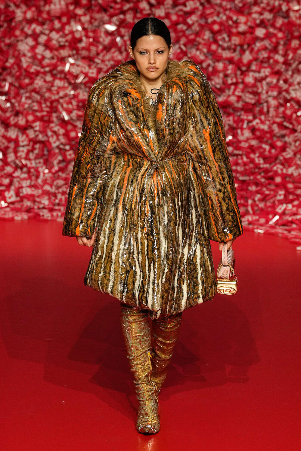 DIESEL WOMEN FW 23-24 - Foto #11