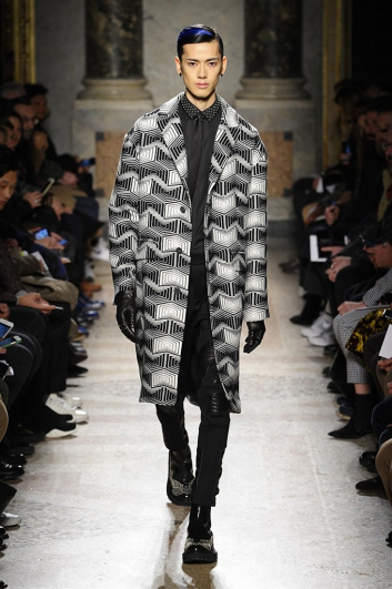 Fotoservizio/FW 2016-2017/MEN/LES HOMMES/DP2/8