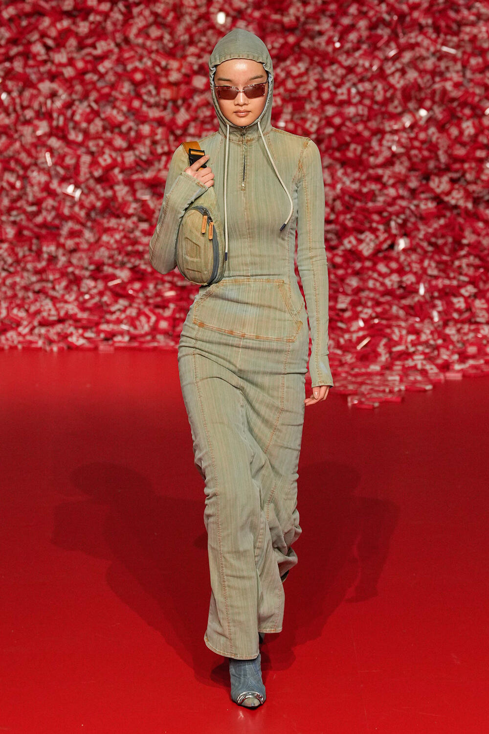 DIESEL WOMEN FW 23-24 - Foto #4