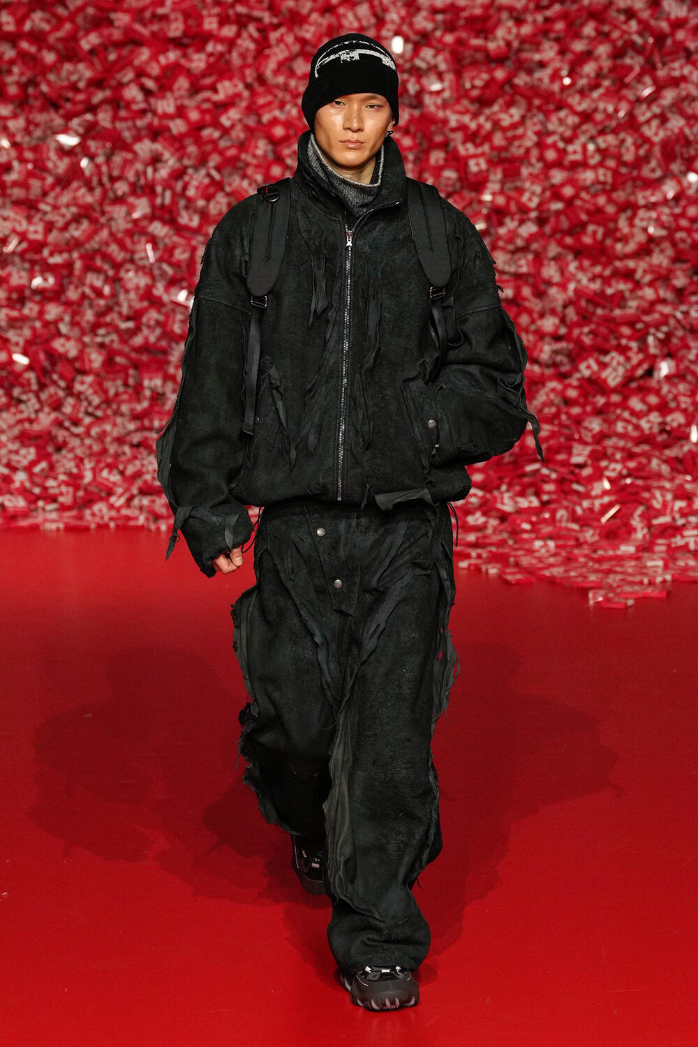 DIESEL WOMEN FW 23-24 - Foto #17