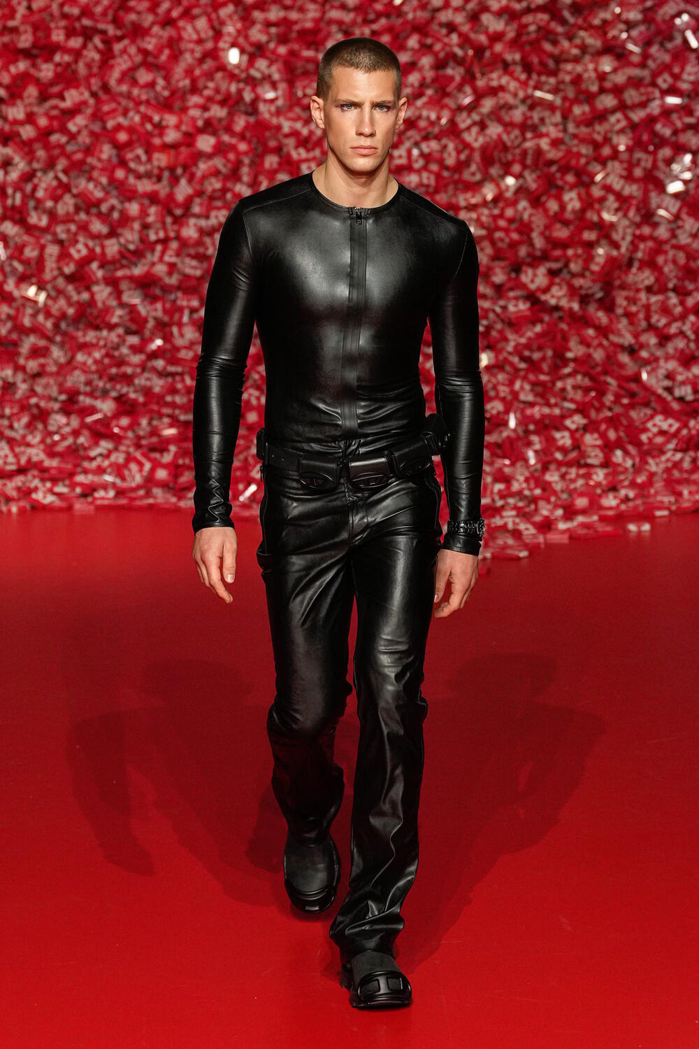 DIESEL WOMEN FW 23-24 - Foto #18