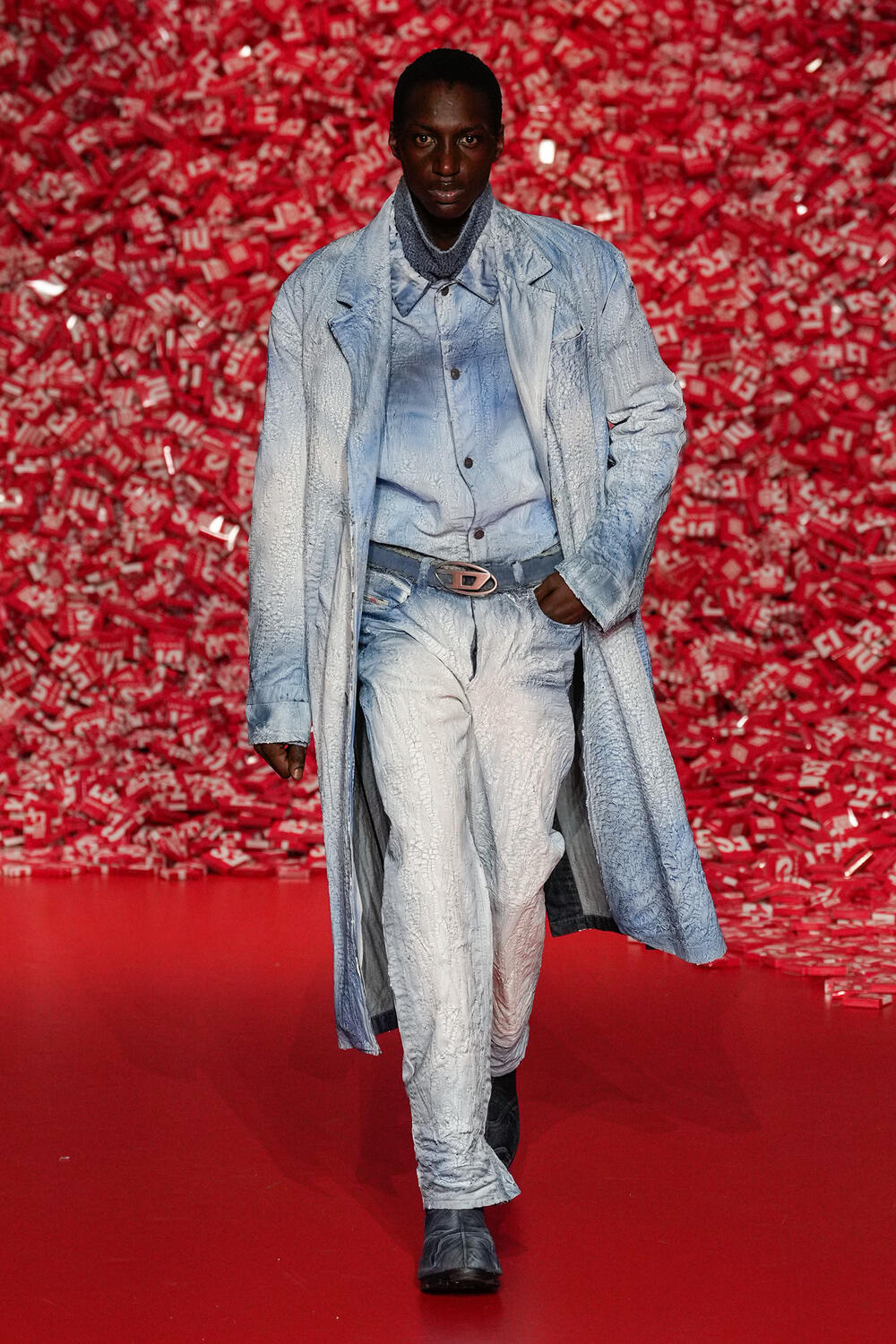 DIESEL WOMEN FW 23-24 - Foto #21
