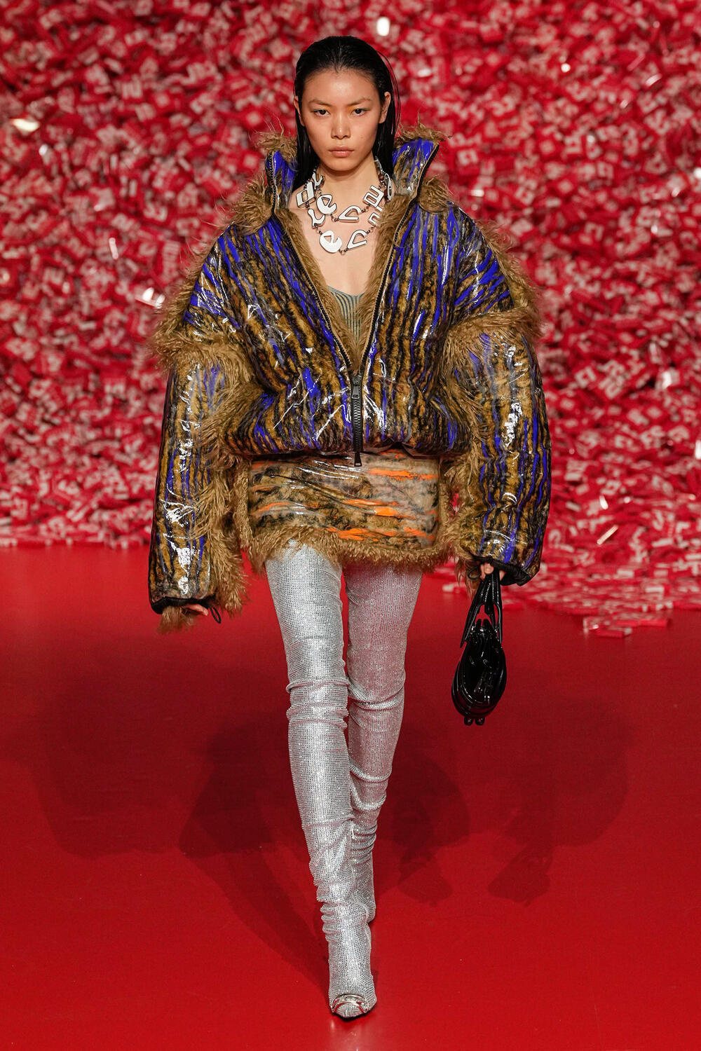 DIESEL WOMEN FW 23-24 - Foto #13