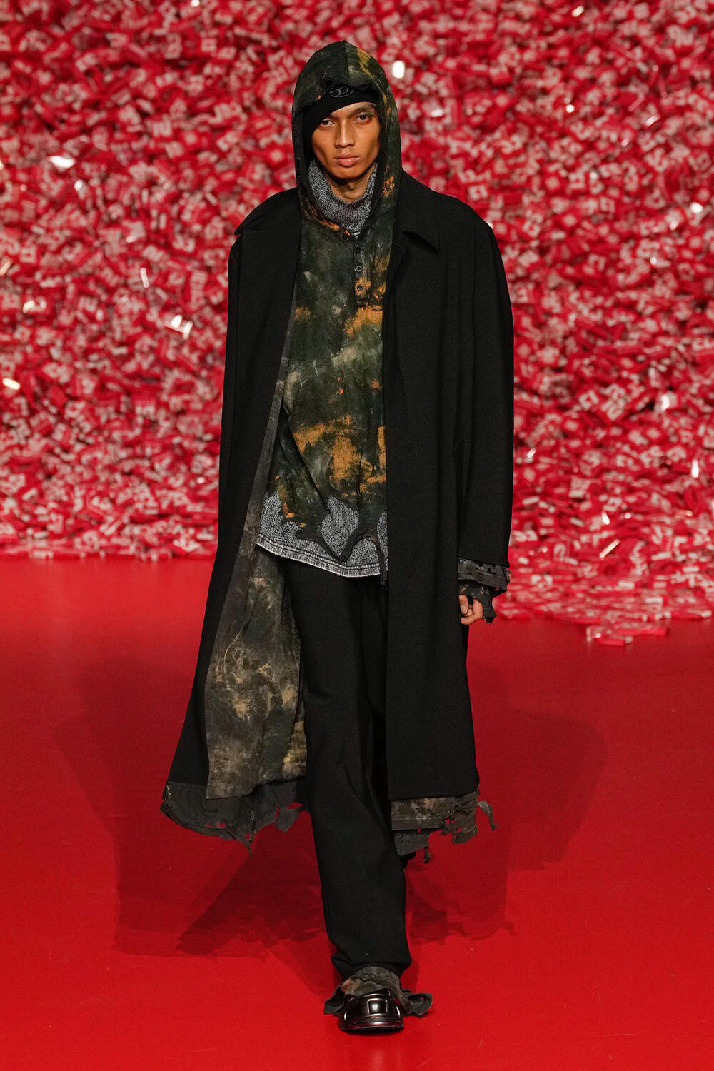 DIESEL WOMEN FW 23-24 - Foto #14