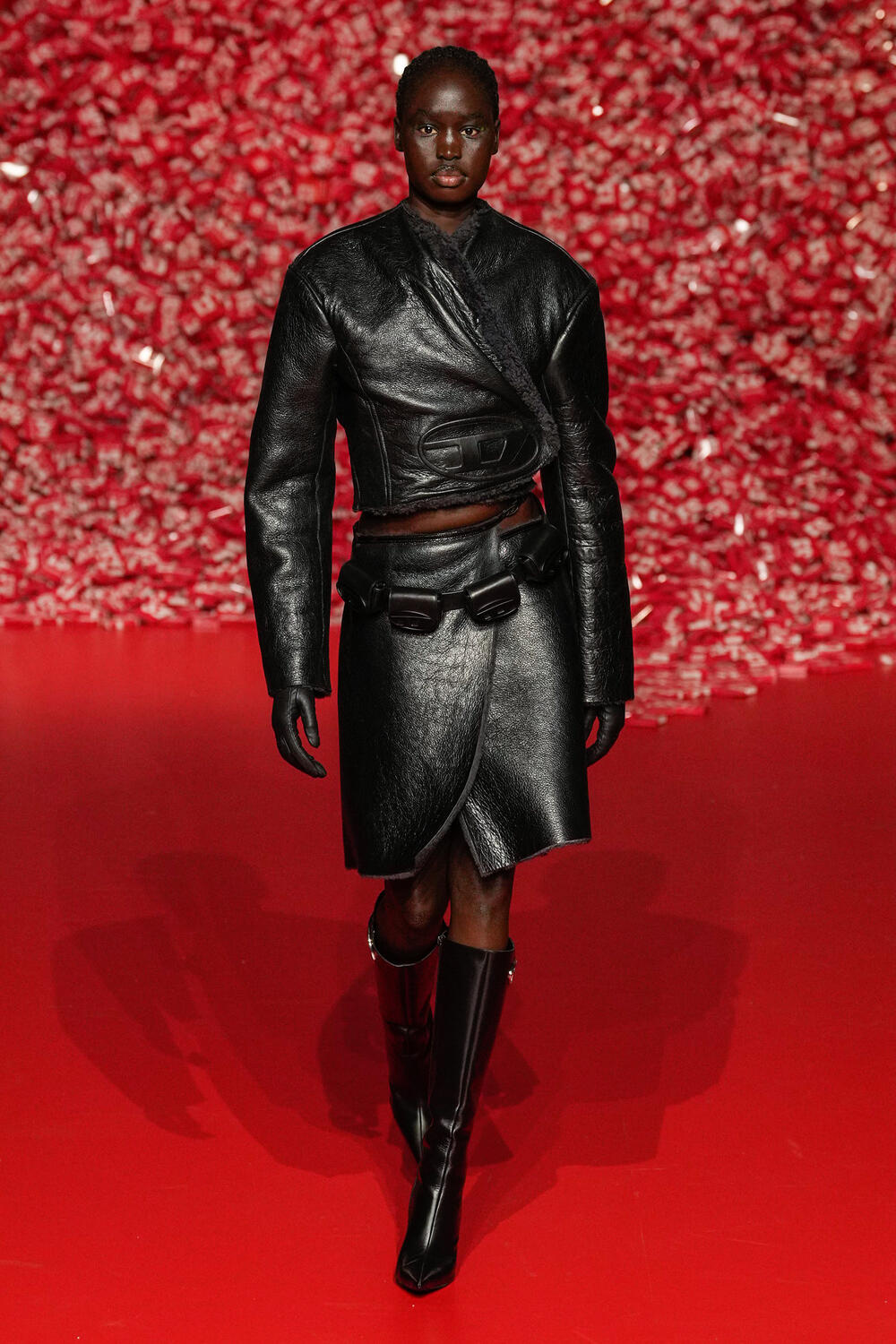 DIESEL WOMEN FW 23-24 - Foto #15