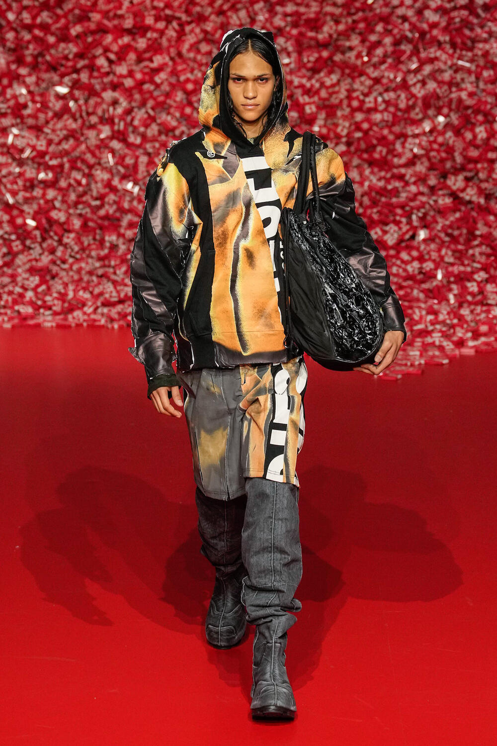 DIESEL WOMEN FW 23-24 - Foto #16