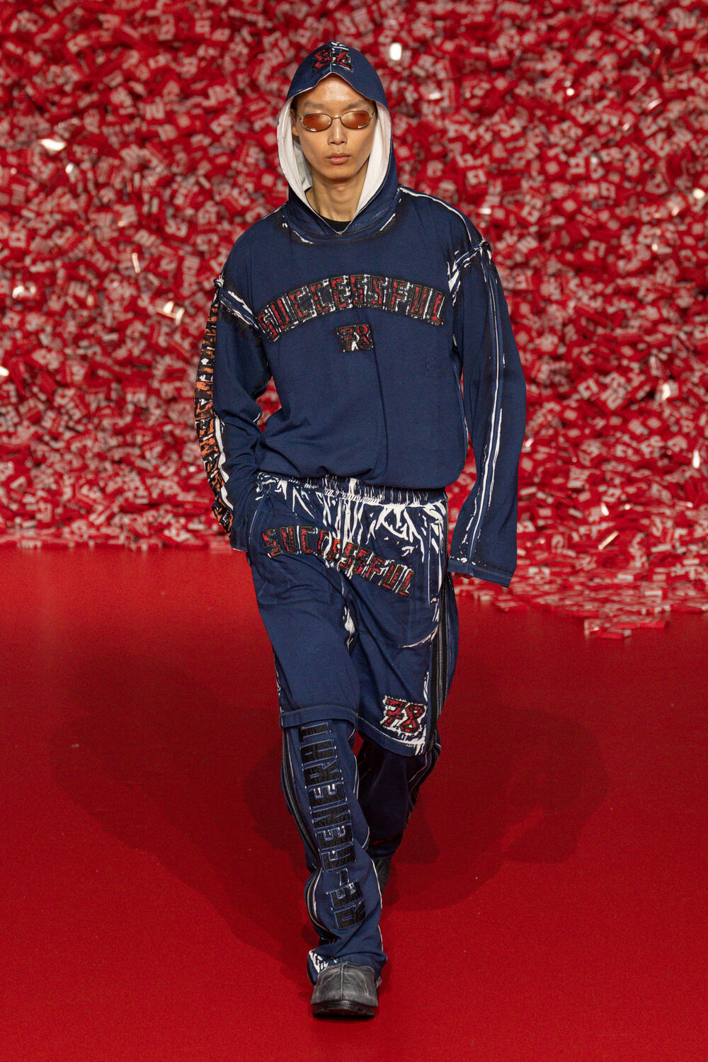 DIESEL WOMEN FW 23-24 - Foto #27