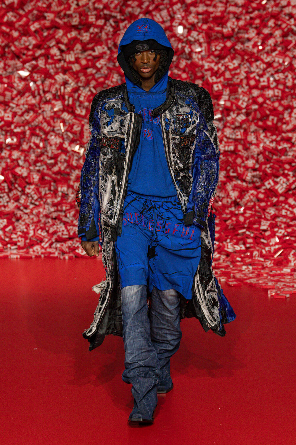DIESEL WOMEN FW 23-24 - Foto #28