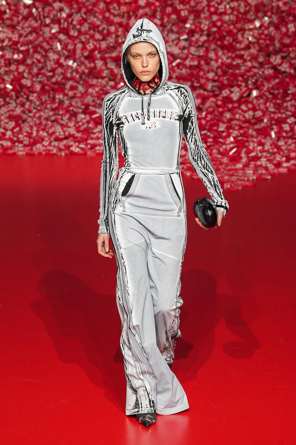 DIESEL WOMEN FW 23-24 - Foto #31