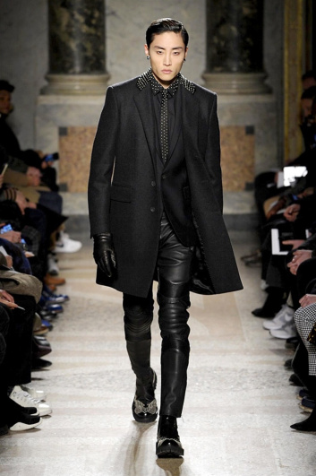 Fotoservizio/FW 2016-2017/MEN/LES HOMMES/DP2/10