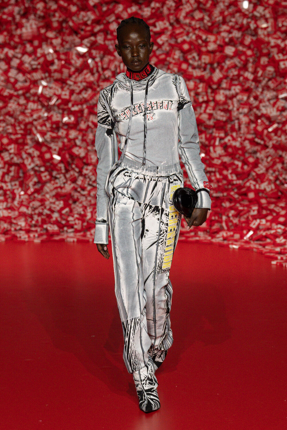 DIESEL WOMEN FW 23-24 - Foto #25
