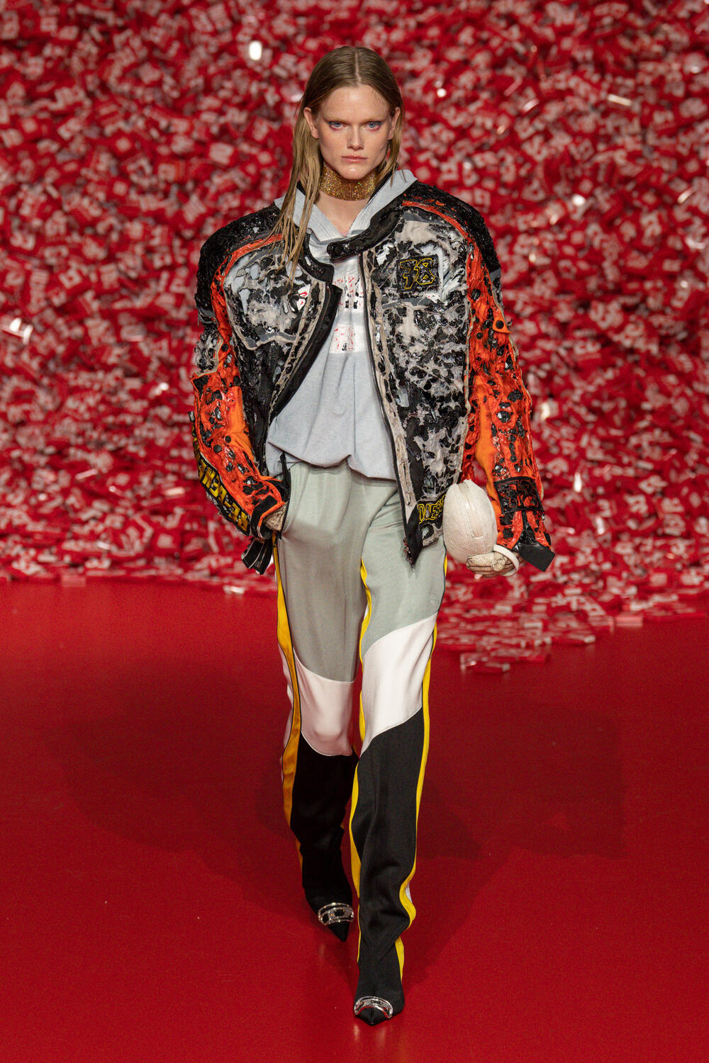 DIESEL WOMEN FW 23-24 - Foto #26