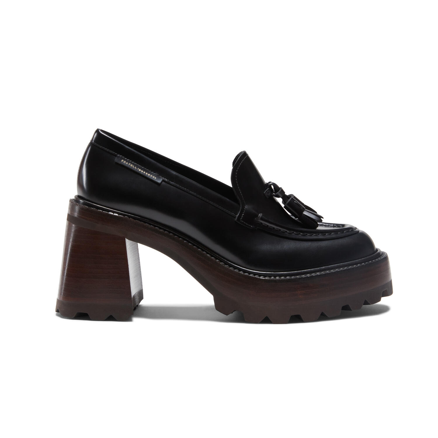 FRATELLI ROSSETTI WOMEN FW 23-24 - Foto #6