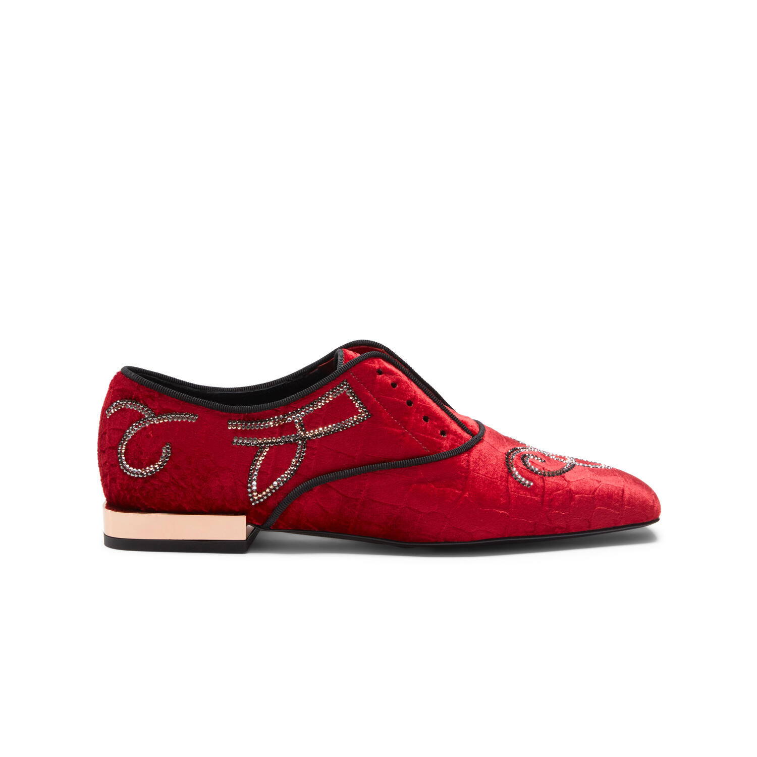 FRATELLI ROSSETTI WOMEN FW 23-24 - Foto #19