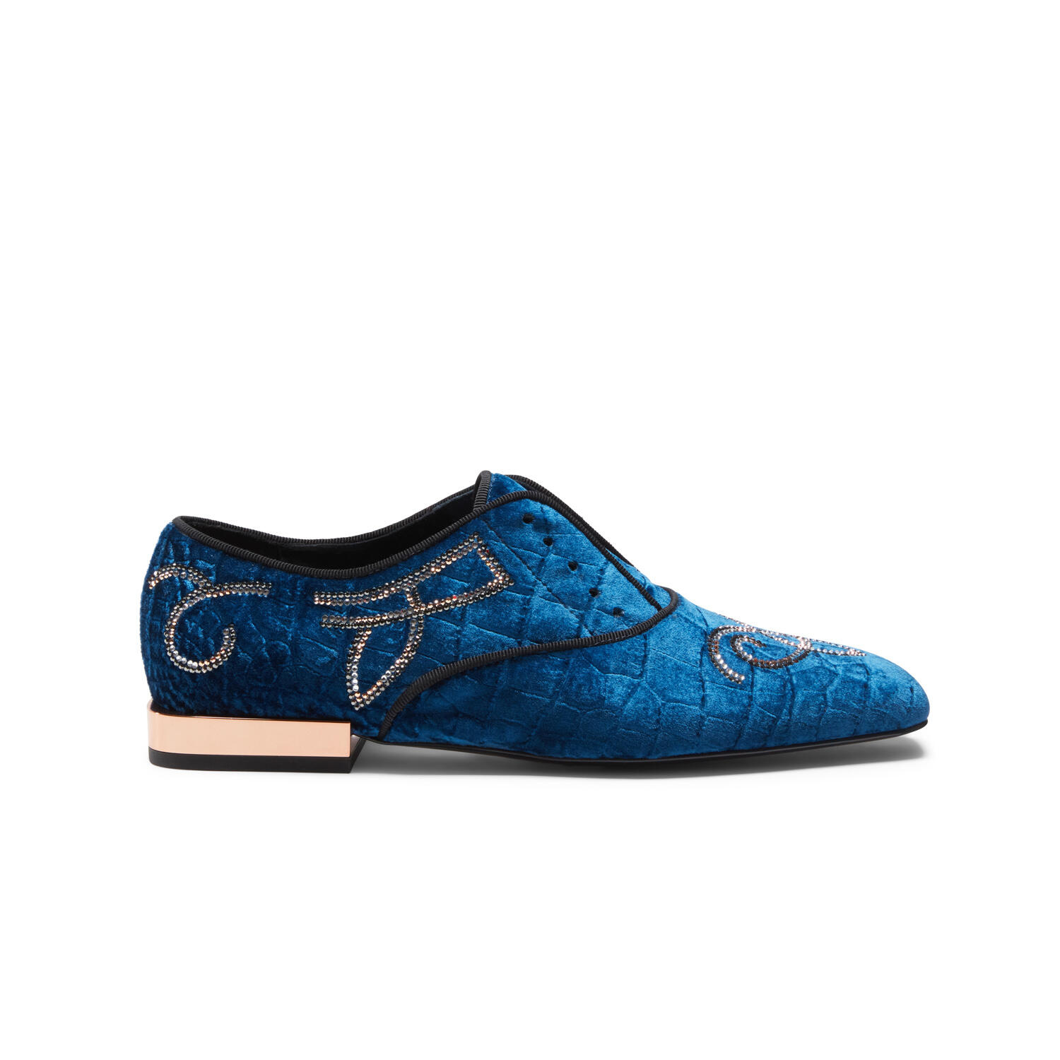FRATELLI ROSSETTI WOMEN FW 23-24 - Foto #20