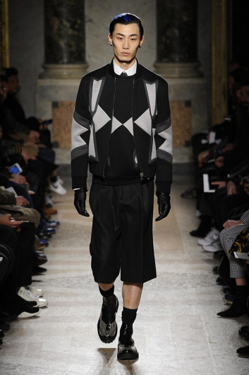 Fotoservizio/FW 2016-2017/MEN/LES HOMMES/DP2/14