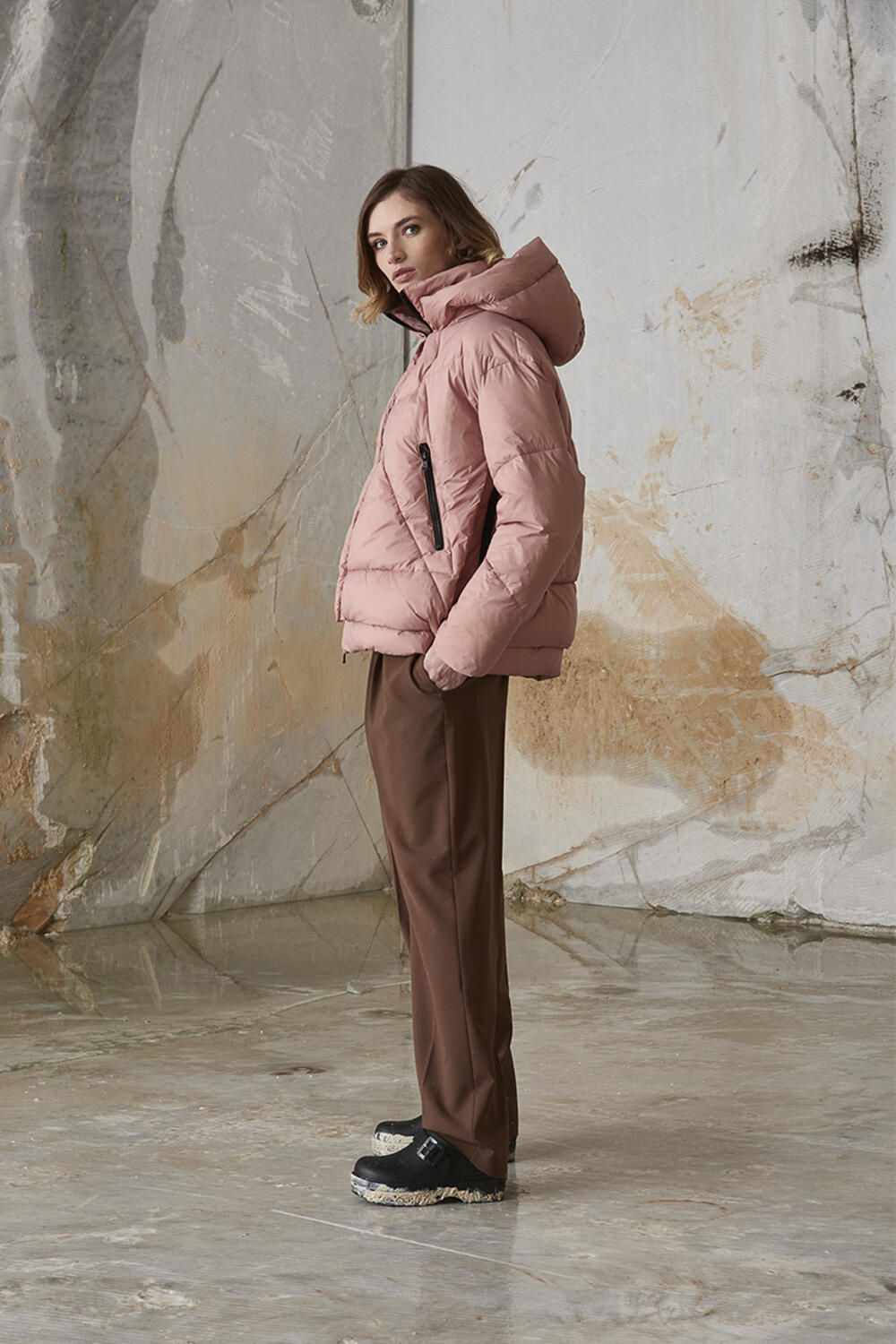 CANADIAN WOMEN FW 23-24 - Foto #0