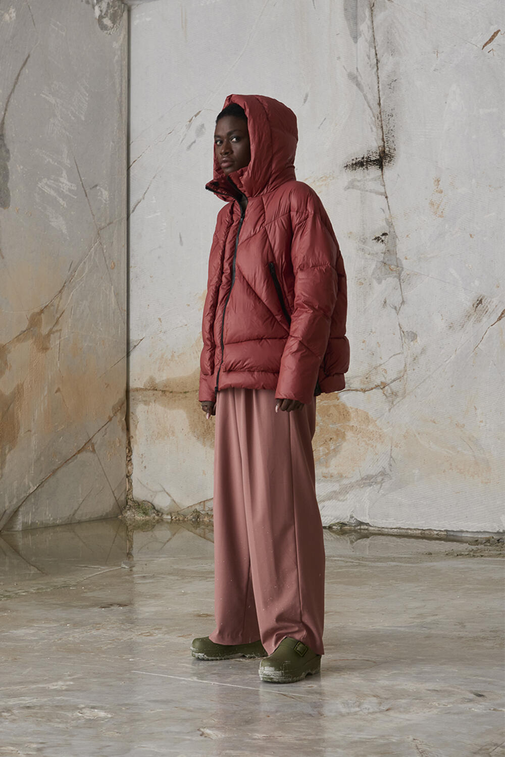 CANADIAN WOMEN FW 23-24 - Foto #1