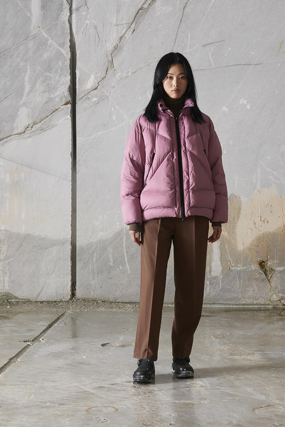 CANADIAN WOMEN FW 23-24 - Foto #2