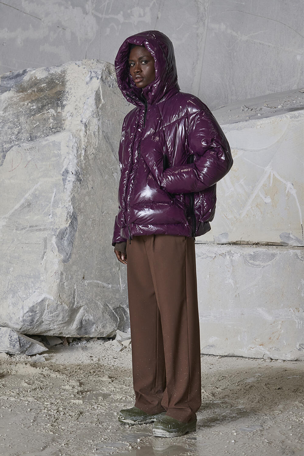 CANADIAN WOMEN FW 23-24 - Foto #7