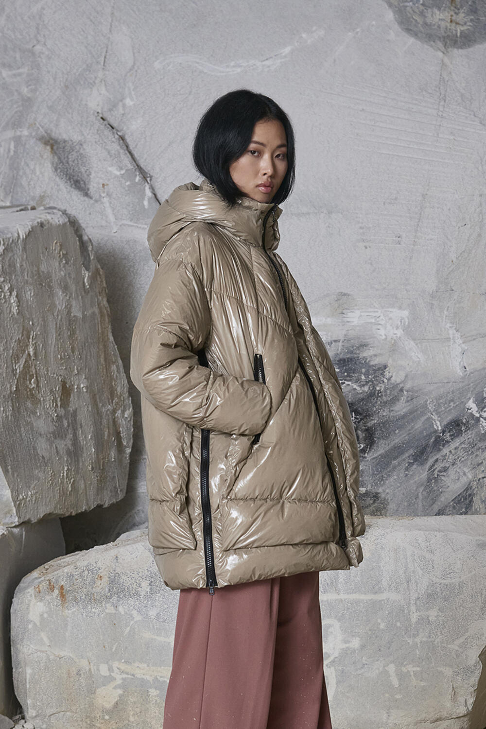 CANADIAN WOMEN FW 23-24 - Foto #8