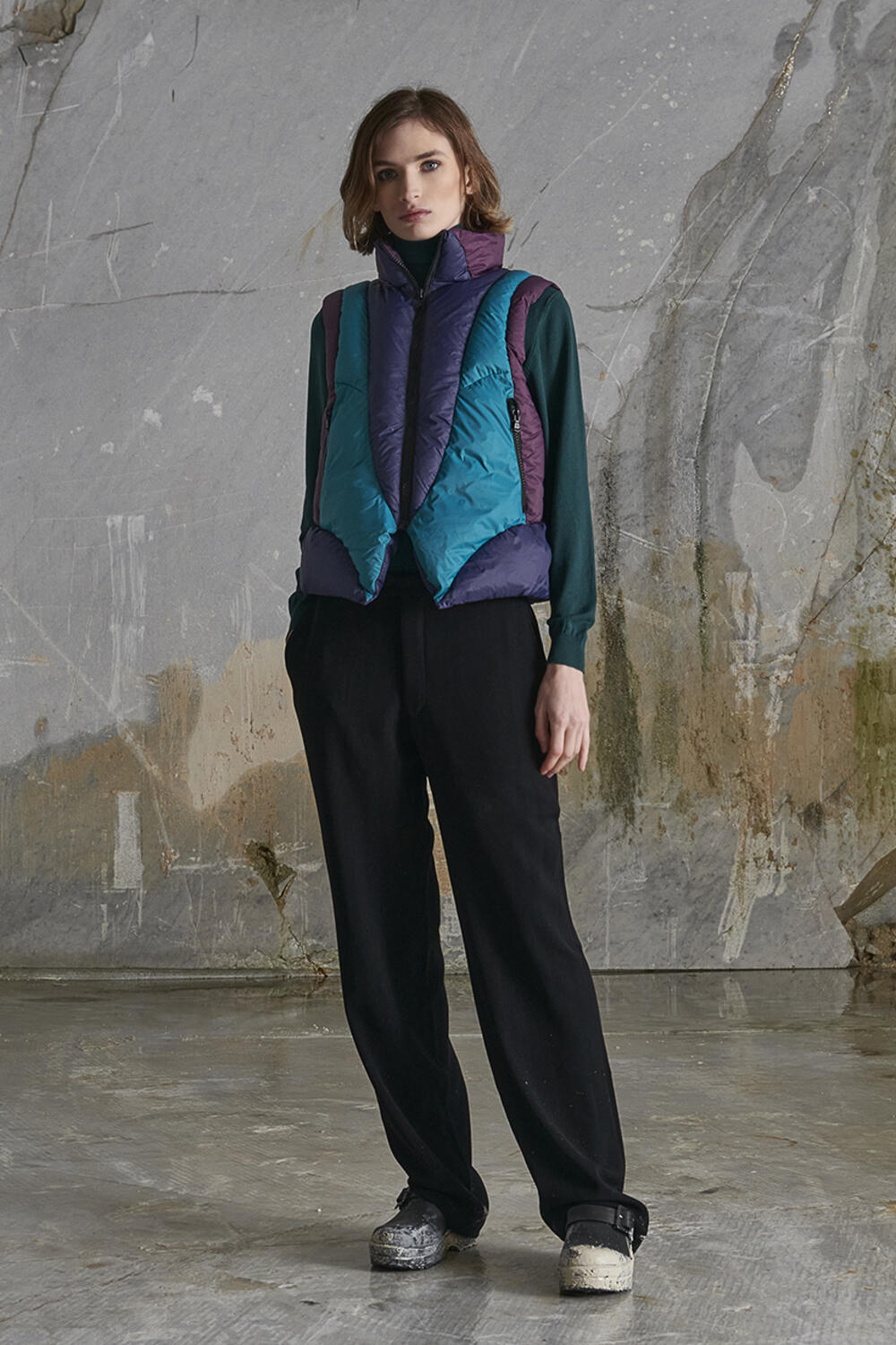 CANADIAN WOMEN FW 23-24 - Foto #12