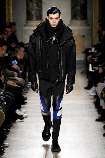 Fotoservizio/FW 2016-2017/MEN/LES HOMMES/DP2/16