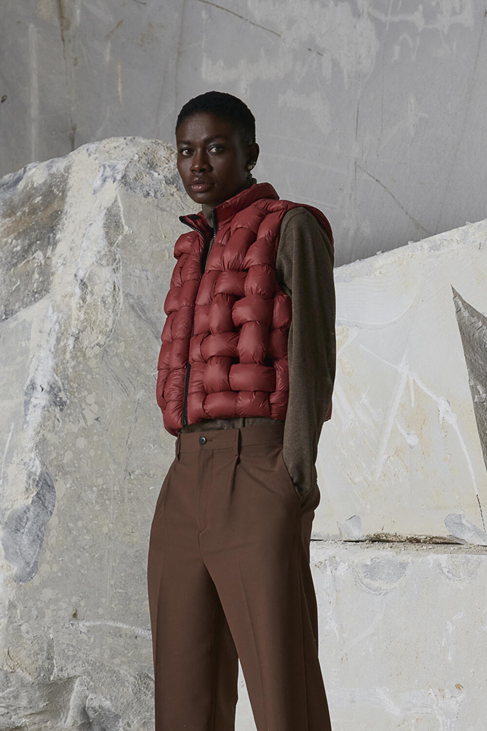 CANADIAN WOMEN FW 23-24 - Foto #3