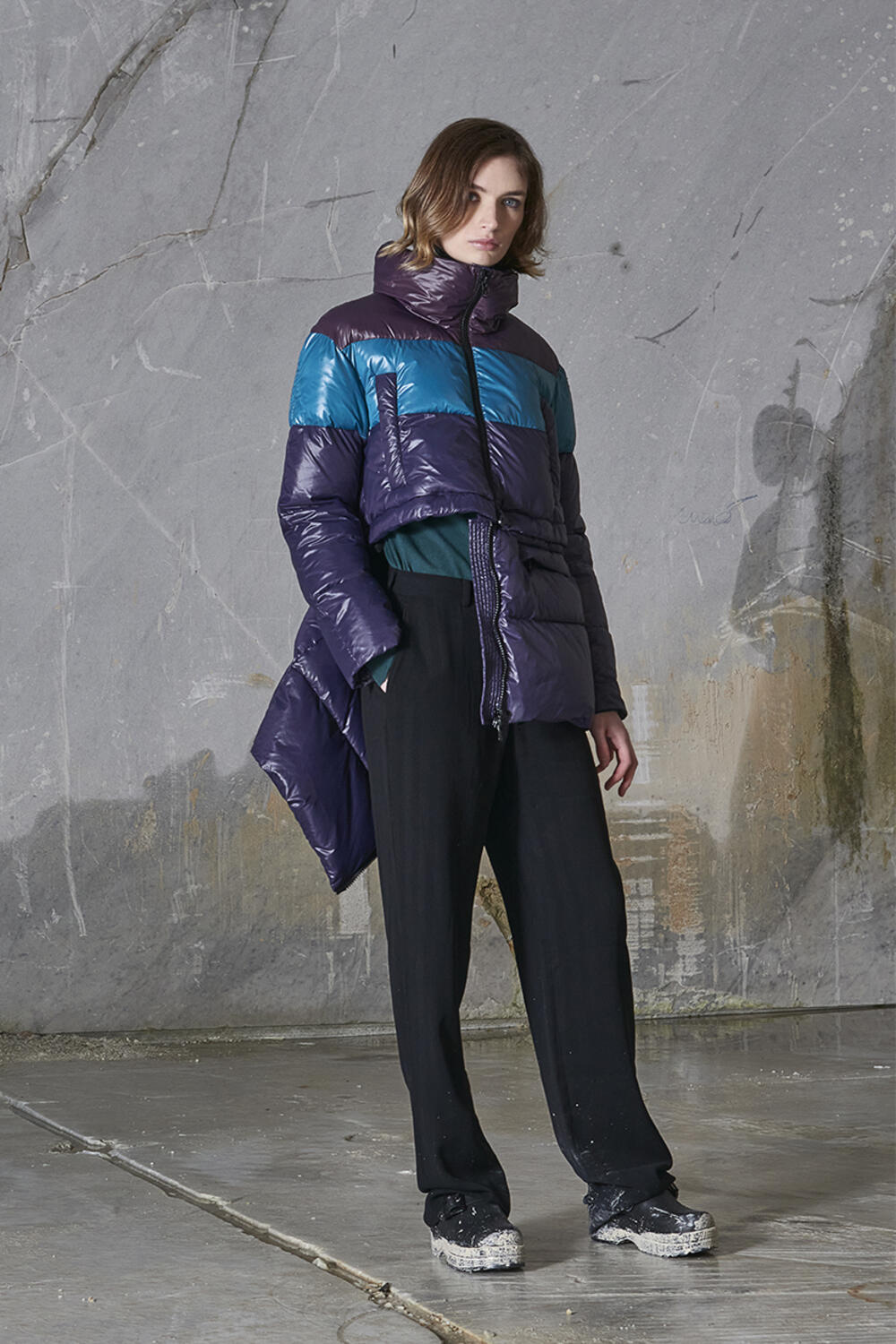 CANADIAN WOMEN FW 23-24 - Foto #5