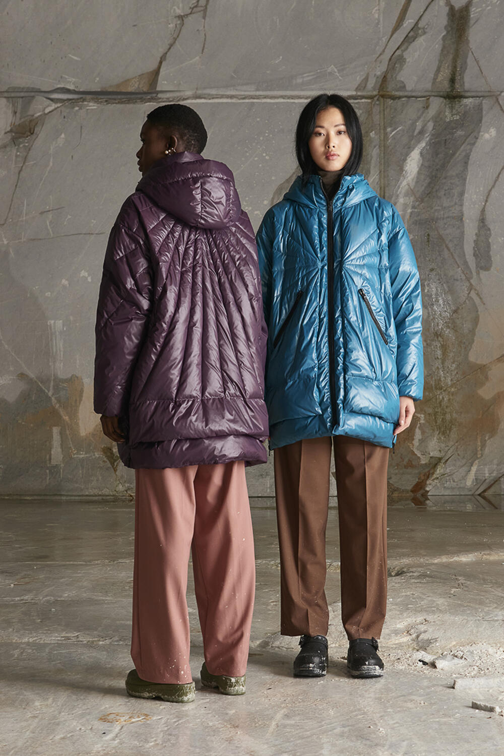 CANADIAN WOMEN FW 23-24 - Foto #6