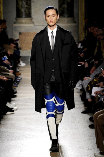Fotoservizio/FW 2016-2017/MEN/LES HOMMES/DP2/17