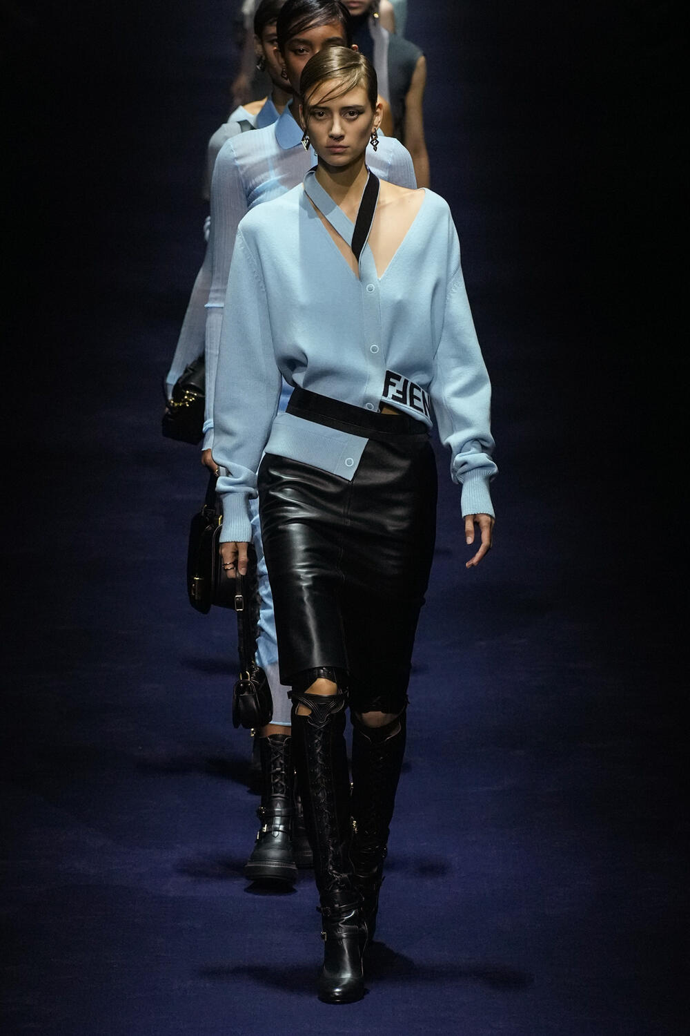 FENDI WOMEN FW 23-24 - Foto #5