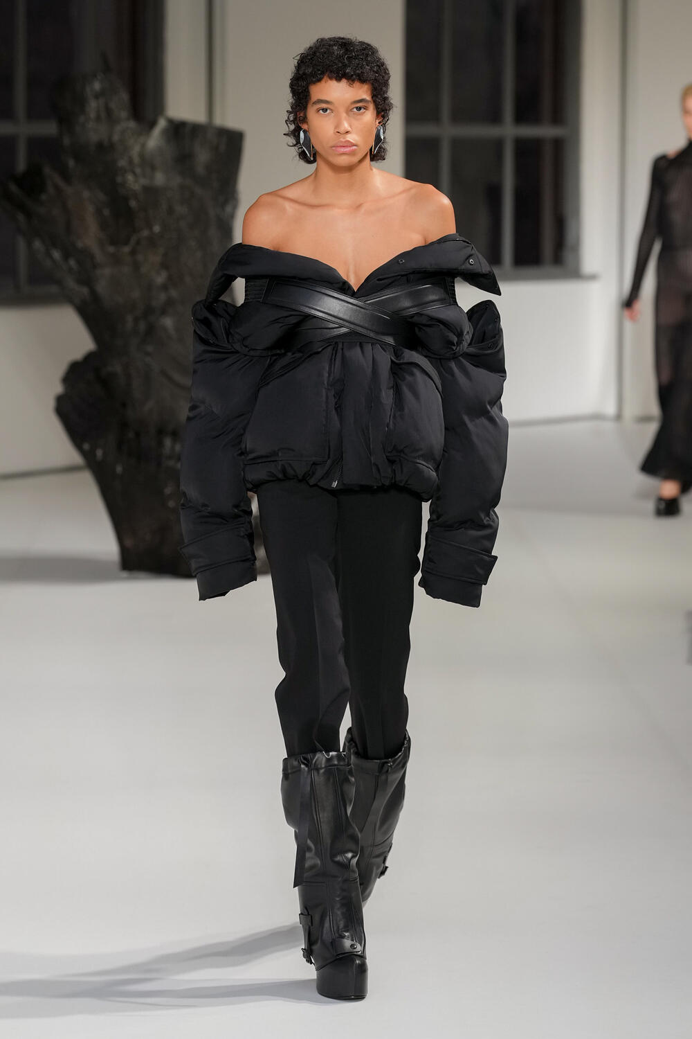DEL CORE WOMEN FW 23-24 - Foto #3