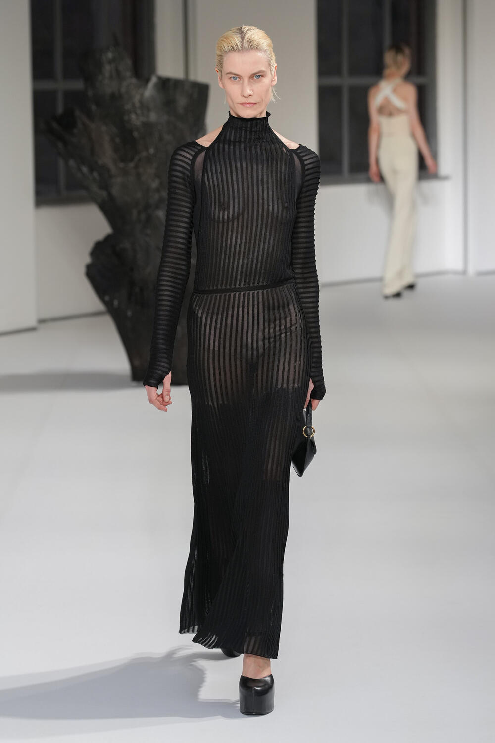 DEL CORE WOMEN FW 23-24 - Foto #4